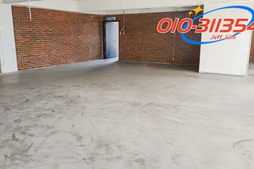 Taman Subang Perdana