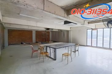 Taman Subang Perdana