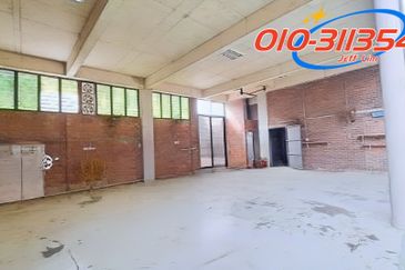 Taman Subang Perdana