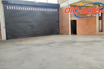 Taman Subang Perdana