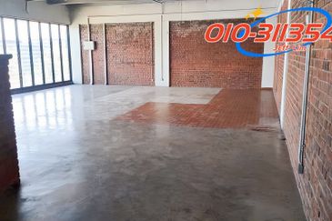 Taman Subang Perdana