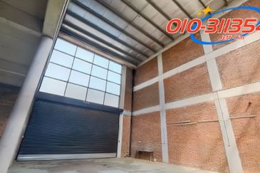 Taman Subang Perdana