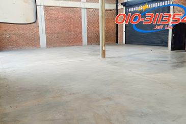 Taman Subang Perdana