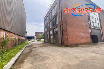 Taman Subang Perdana