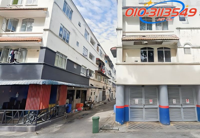 Bandar Bukit Puchong