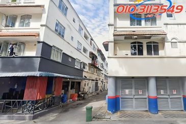 Bandar Bukit Puchong