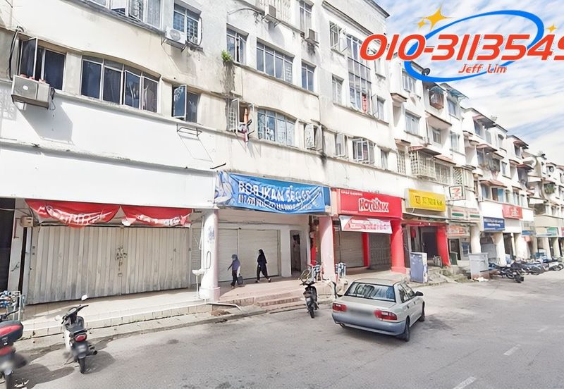 Bandar Bukit Puchong