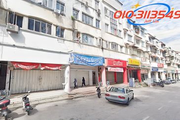 Bandar Bukit Puchong