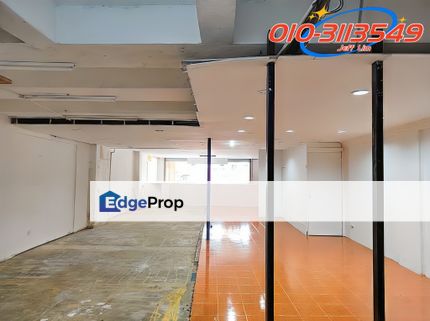 Shop Ground Floor @ Bandar Bukit Puchong, Selangor, Puchong