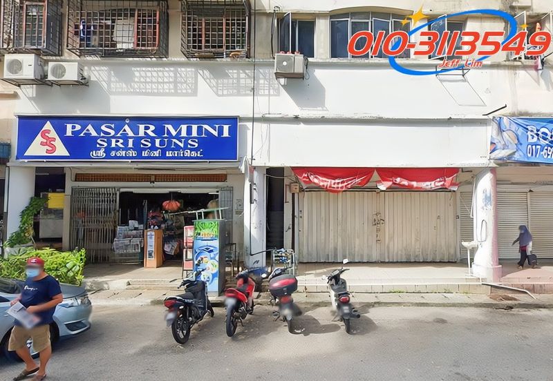 Bandar Bukit Puchong