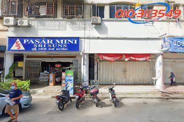 Bandar Bukit Puchong