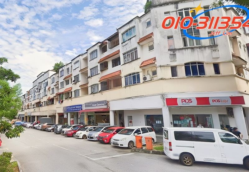 Bandar Bukit Puchong