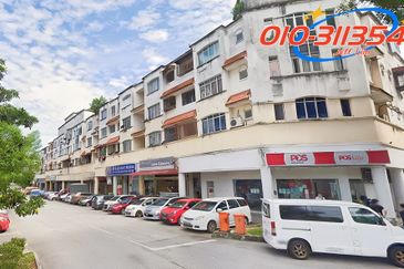 Bandar Bukit Puchong