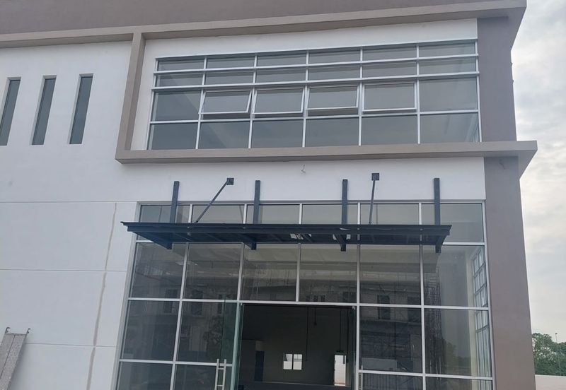 Saujana Teknologi Park