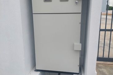 Saujana Teknologi Park