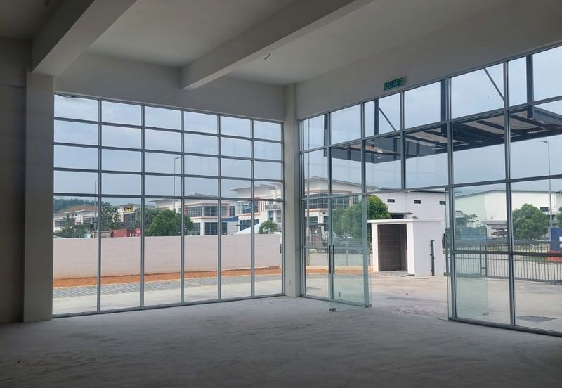 Saujana Teknologi Park