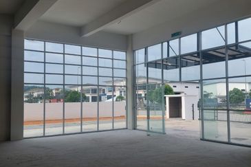 Saujana Teknologi Park