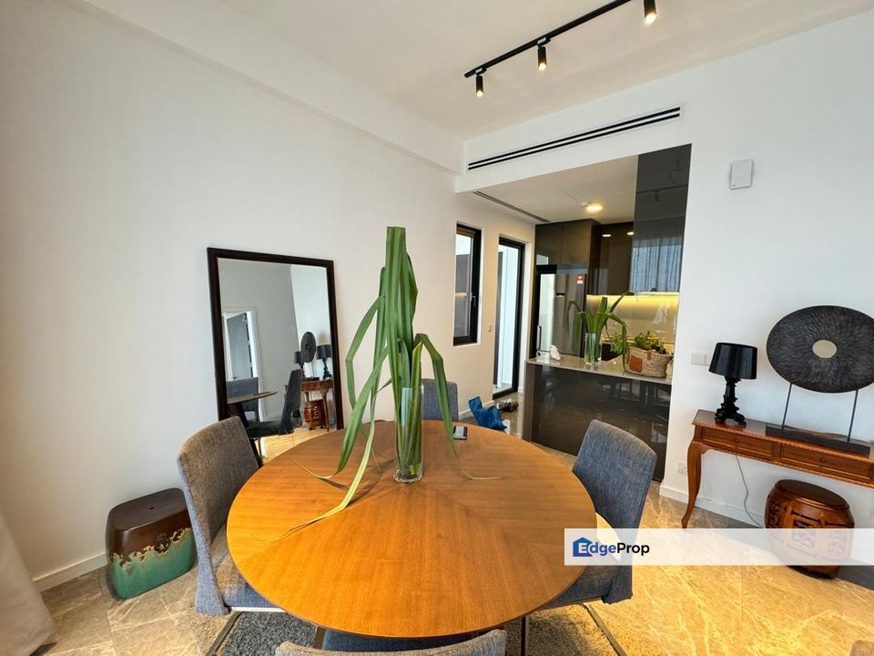 desa parkcity, Kuala Lumpur, Desa Parkcity