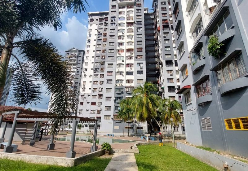Taman Sri Murni