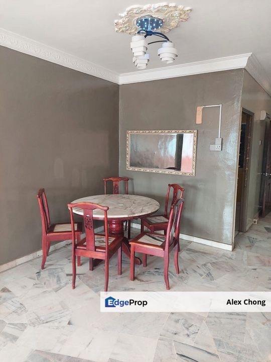apartment, Kuala Lumpur, Selayang