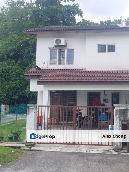 FOR SALE RAWANG TIN SELANGOR .2 STY HOUSE , Selangor, Rawang