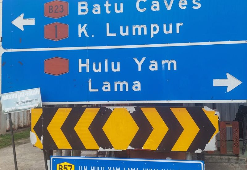 Bandar Baru Ulu Yam