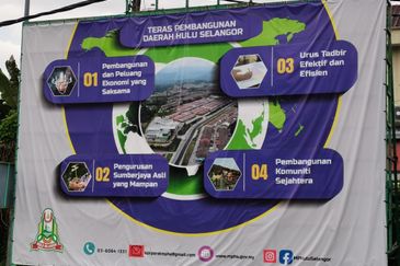 Bandar Baru Ulu Yam