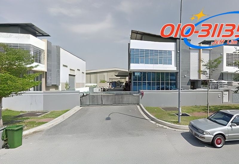 Semtec Technology Park