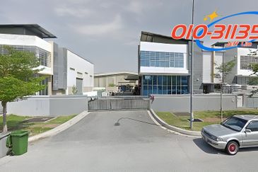 Semtec Technology Park