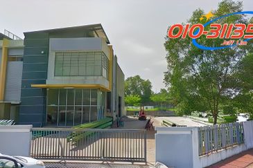 Semtec Technology Park