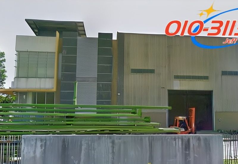 Semtec Technology Park