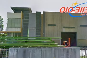 Semtec Technology Park