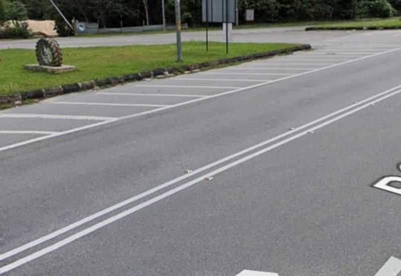 FOR SALE JALAN GENTING BATANG KALI ,SELANGOR.agricultural land