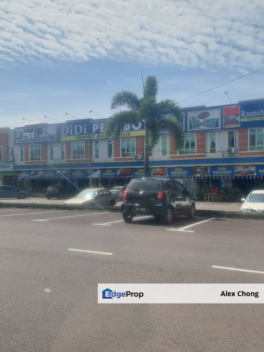 FOR SALE JALAN GENTING BATANG KALI ,SELANGOR.agricultural land, Selangor, Batang Kali