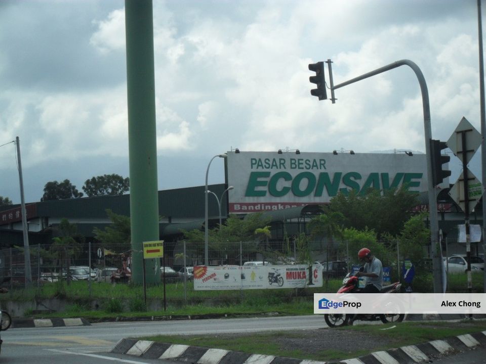 FOR SALE JALAN GENTING BATANG KALI ,SELANGOR.agricultural land, Selangor, Batang Kali