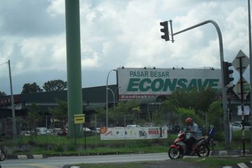 FOR SALE JALAN GENTING BATANG KALI ,SELANGOR.agricultural land