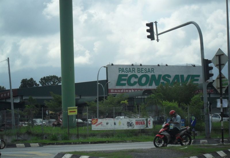 FOR SALE BANDAR UTAMA BATANG KALI, SELAN GOR. shop lot