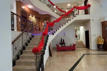 Sierramas (Sierramas East)