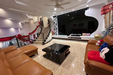 Sierramas (Sierramas East)