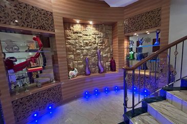 Sierramas (Sierramas East)