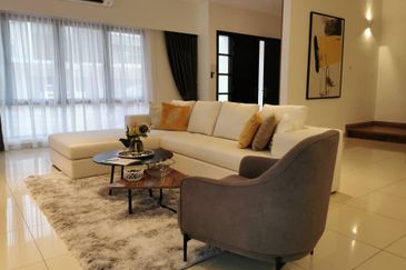 Sierramas (Sierramas East)