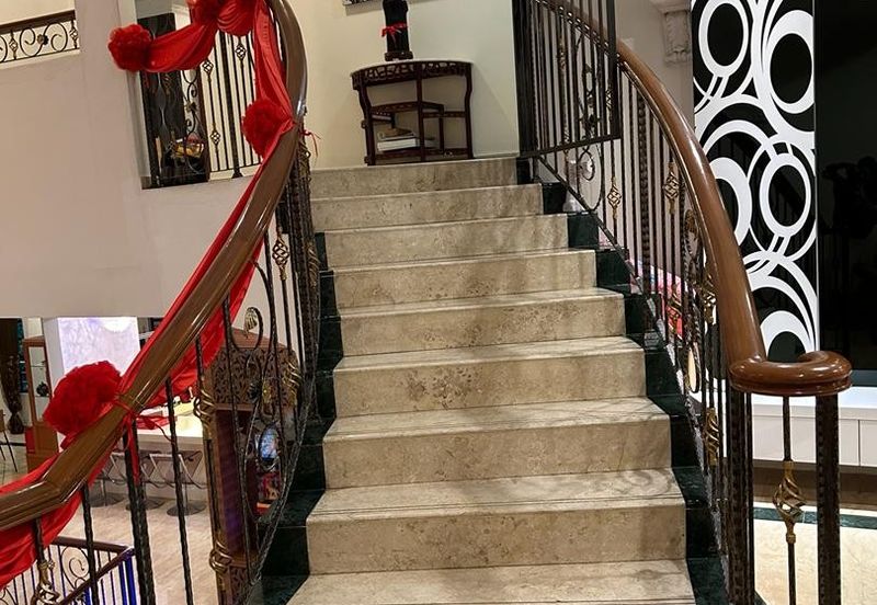 Sierramas (Sierramas East)