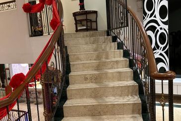 Sierramas (Sierramas East)