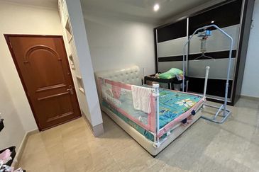 Sierramas (Sierramas East)