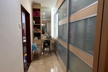 Sierramas (Sierramas East)