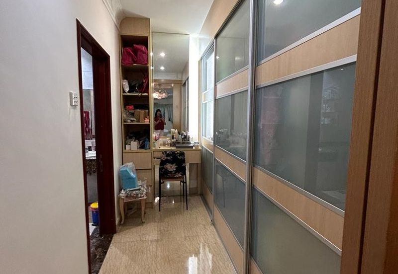 Sierramas (Sierramas East)