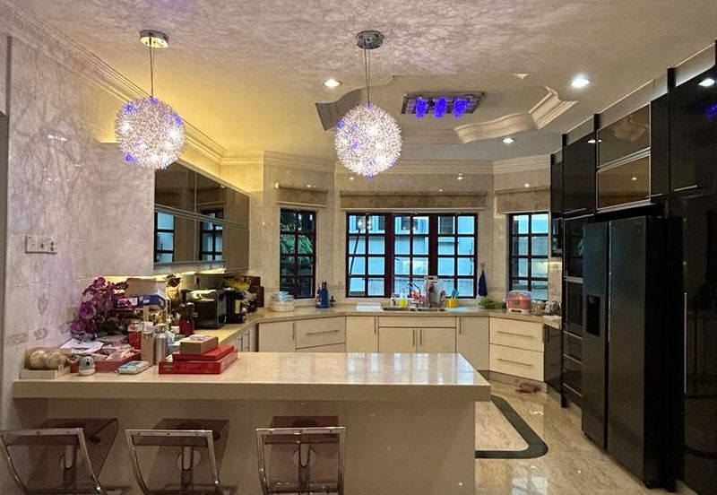 Sierramas (Sierramas East)