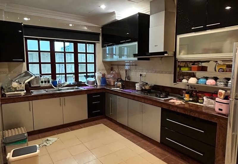 Sierramas (Sierramas East)