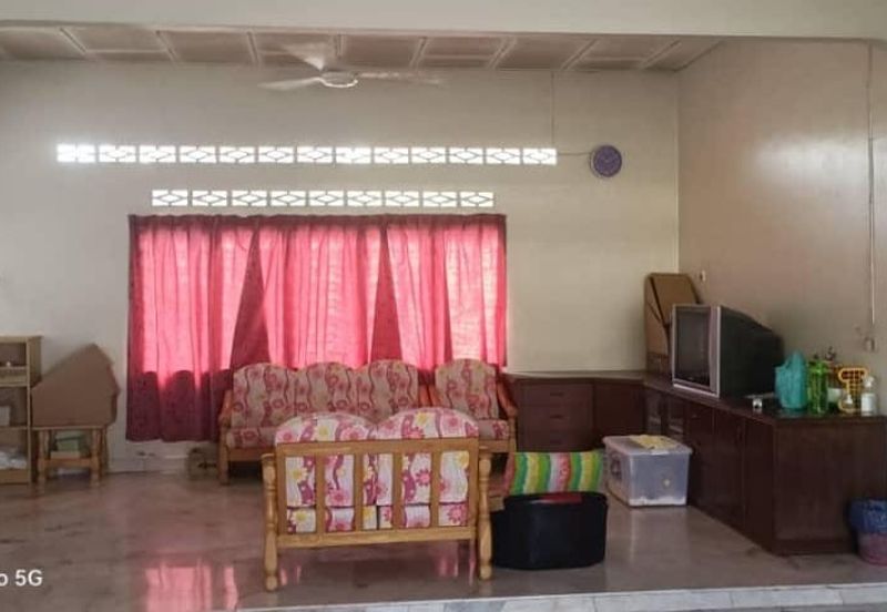 Bandar Ulu Yam Baharu