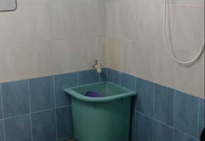 Bandar Ulu Yam Baharu